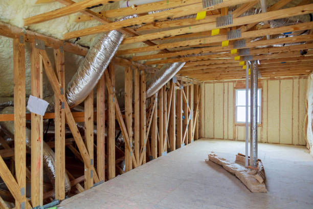 Garage Insulation Installation in Compton, CA