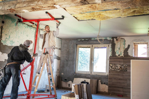 Best Energy-efficient Insulation  in Compton, CA
